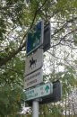 Voie verte jusqu'à Strasbourg